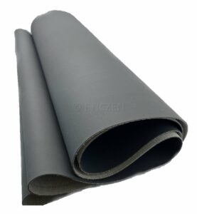 Tapis pour Espera ES7000 gris - 1053x295x0.95mm - (712404)
