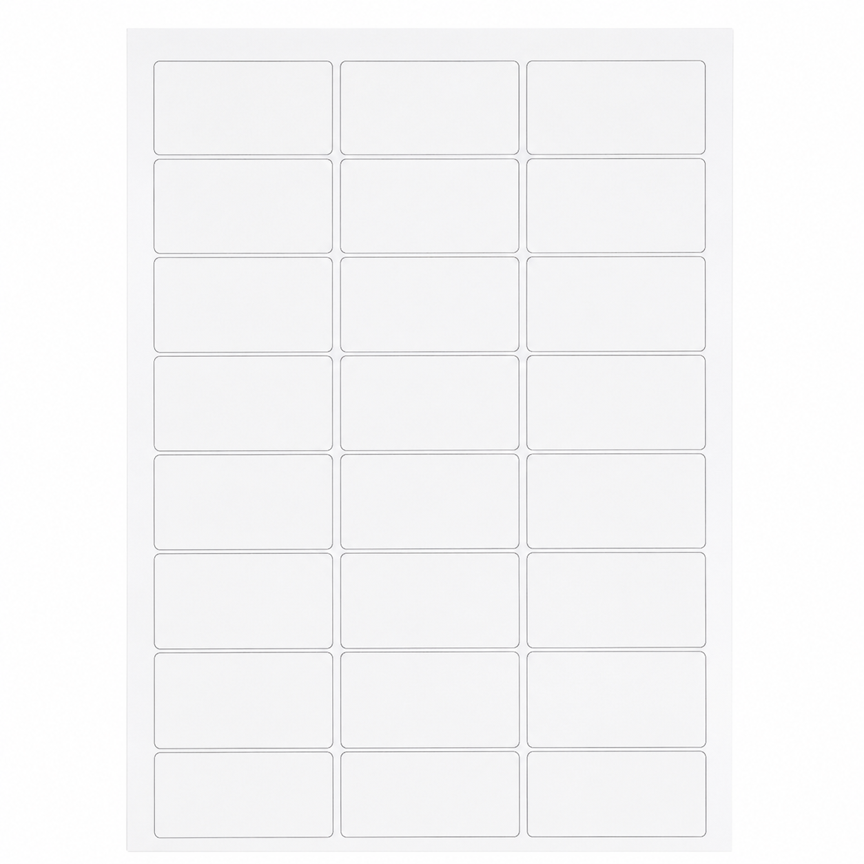 En planches