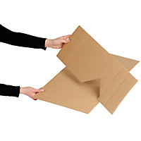 Étui carton