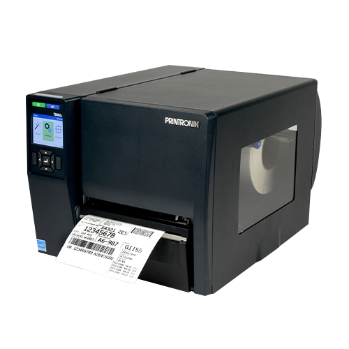 TSC T6000e (Printronix)