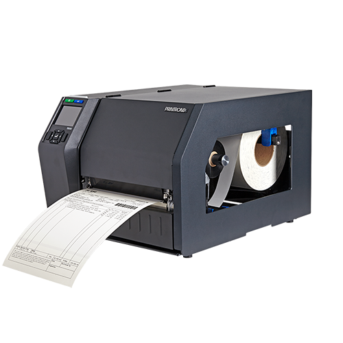 TSC T8000 (Printronix)