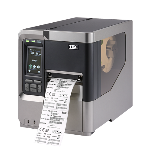 TSC MX241P Series