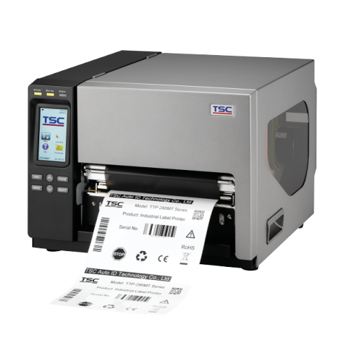 TSC TTP-286MT Series