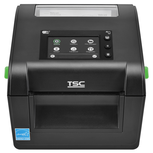 TSC DH240 Series