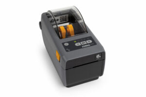 Zebra ZD411d