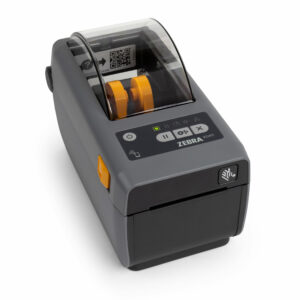 Zebra ZD411t