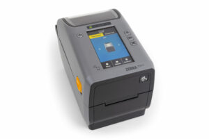 Zebra ZD611d
