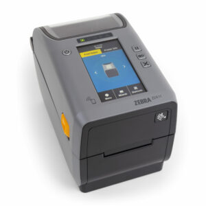 Zebra ZD611d