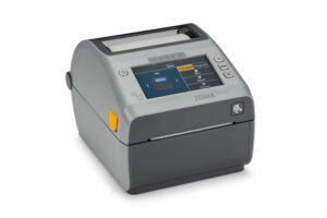 Zebra ZD621t