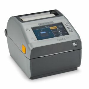 Zebra ZD621t