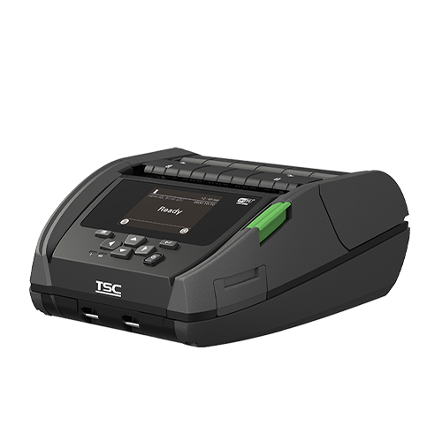 TSC Alpha-40L RFID