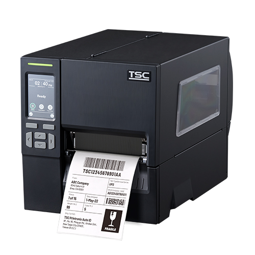 TSC MB241T RFID