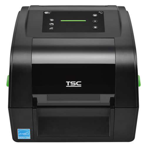 TSC TH240 RFID