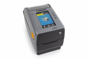 Zebra ZD611R RFID (bureau premium 2 pouces)