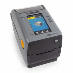 Zebra ZD611R RFID (bureau premium 2 pouces)