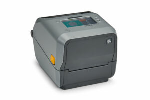 Zebra ZD621R RFID (bureau premium 4 pouces)