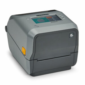 Zebra ZD621R RFID (bureau premium 4 pouces)