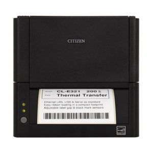 Citizen CL-E321