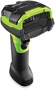 Scanner industriel Zebra DS3600-ER Ultra-Rugged