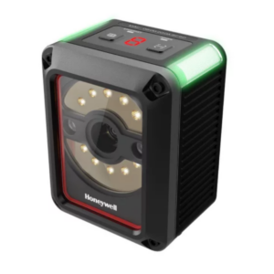 Scanner industriel Honeywell HF810/HF811