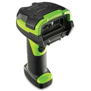 Scanner industriel Zebra LI3600-ER Ultra-Rugged