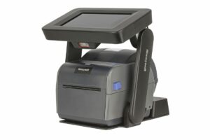 Honeywell PC43k
