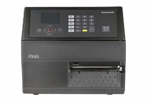 Honeywell PX45 Series