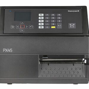 Honeywell PX45 Series