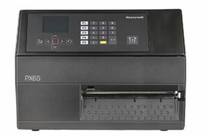 Honeywell PX65 Series