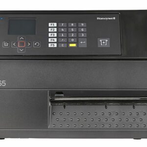 Honeywell PX65 Series