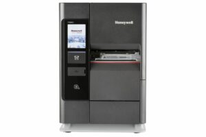 Honeywell PX940 (vérification d'étiquette intégrée)