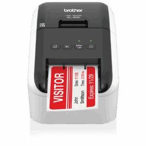 Brother QL-800 Series