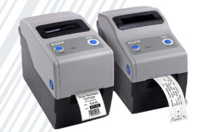 SATO CG2 Series