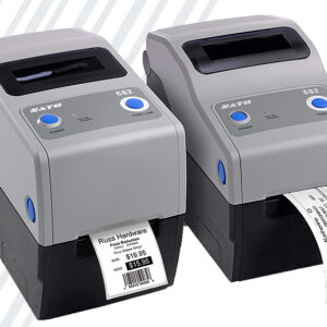 SATO CG2 Series