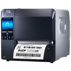 SATO CL6NX Plus RFID Series