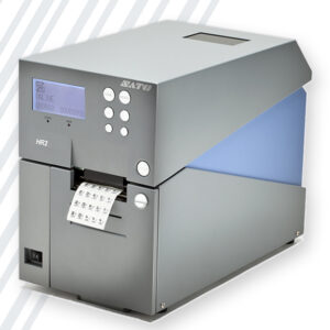 SATO HR2 Series (HR212 / HR224)