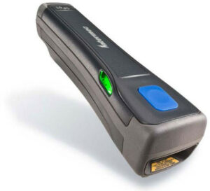 Scanner industriel Honeywell SF61B Rugged Mobility