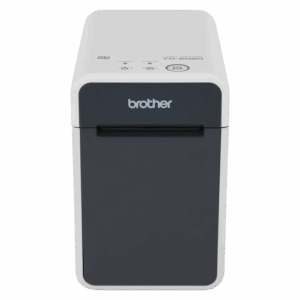 Brother TD-2000 Series