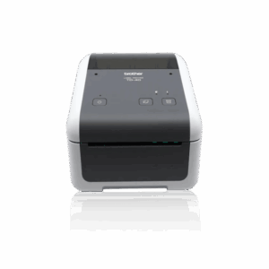 Brother Safety (TD-4420TN + Cutter + SafetyLabelPro)