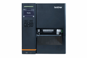 Brother TJ-4 Industrial Series
