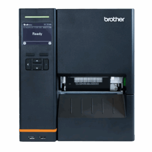 Brother TJ-4 Industrial Series
