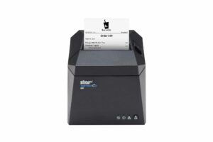 Star Micronics TSP100IV SK
