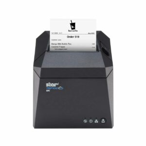 Star Micronics TSP100IV SK