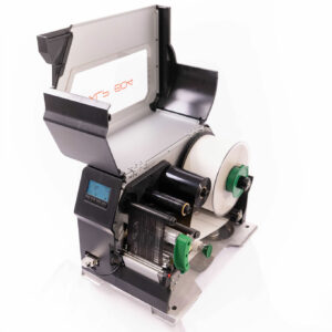 Novexx XLP 604 (4 pouces, near edge)