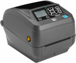 Zebra ZD500R RFID (bureau 4 pouces)