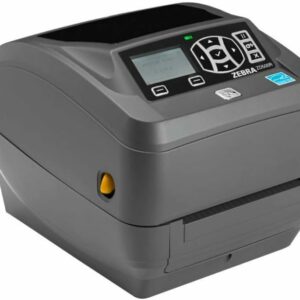 Zebra ZD500R RFID (bureau 4 pouces)