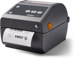 Zebra ZD620d