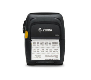 Zebra ZQ511R RFID (mobile premium 3 pouces)