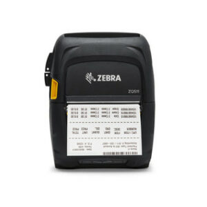 Zebra ZQ511R RFID (mobile premium 3 pouces)