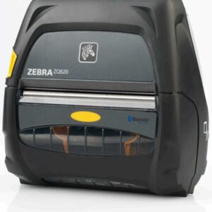 Zebra ZQ521R RFID (mobile premium 4 pouces)